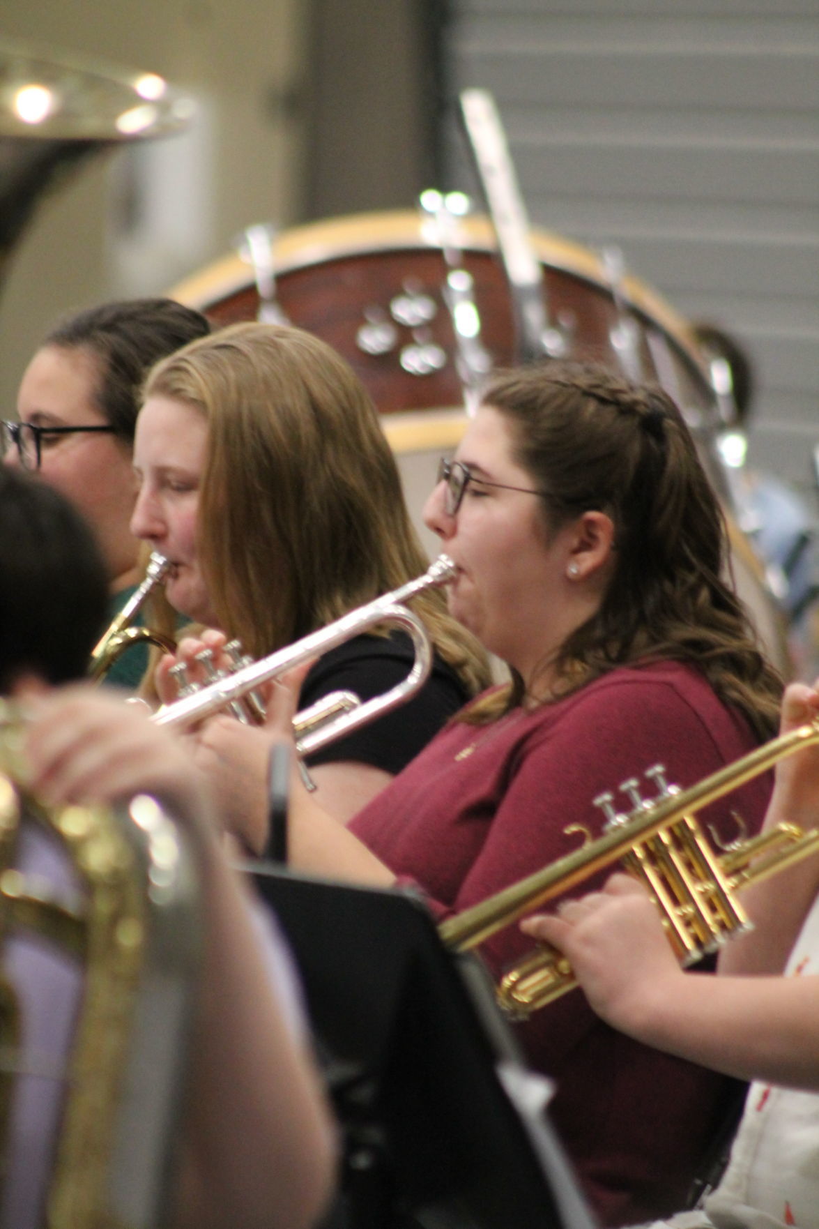 Parade of Bands 27